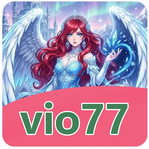 Ilustrasi unduh APK vio77 dari tautan resmi